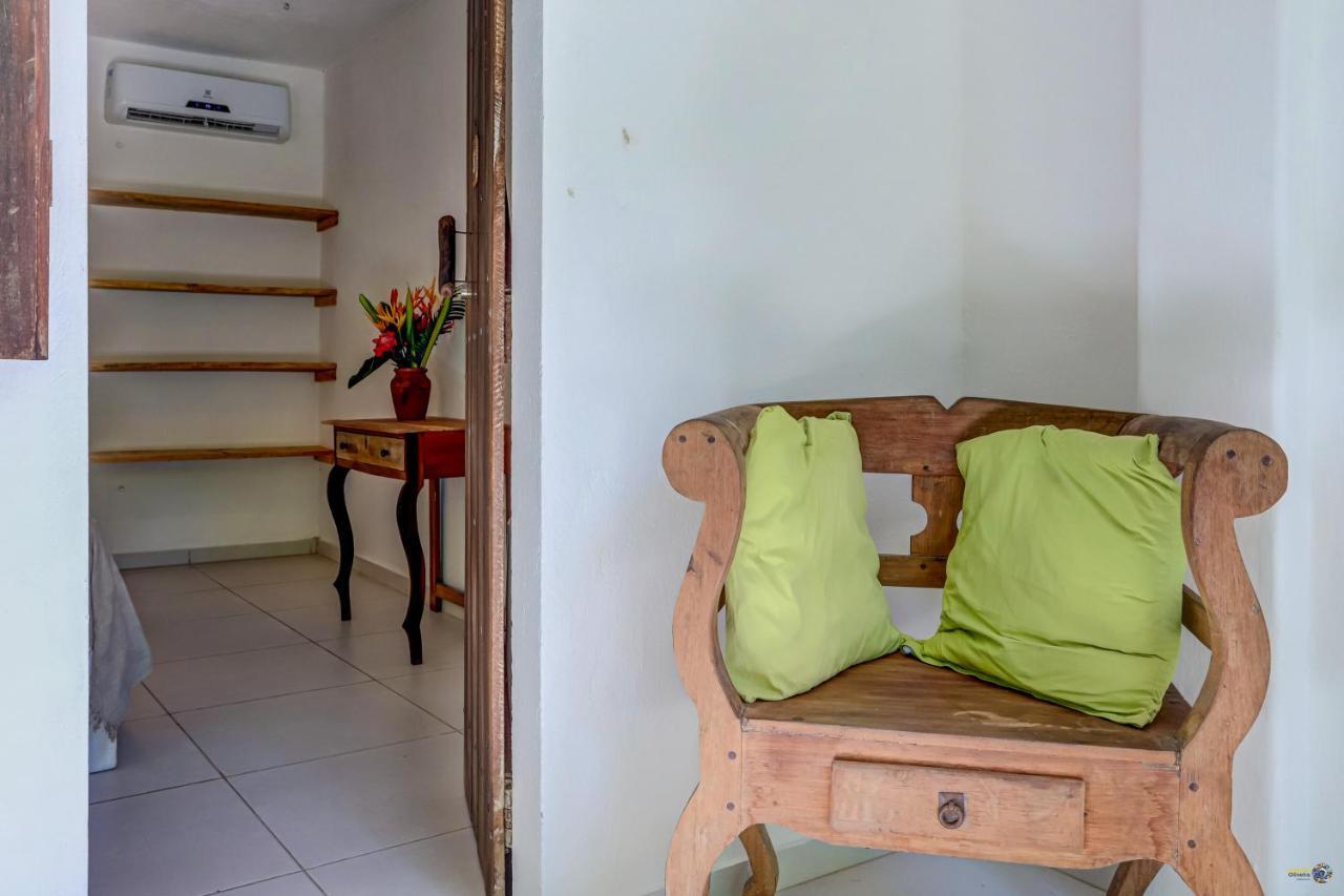 Pousada Ilha Verde Itacaré Kültér fotó